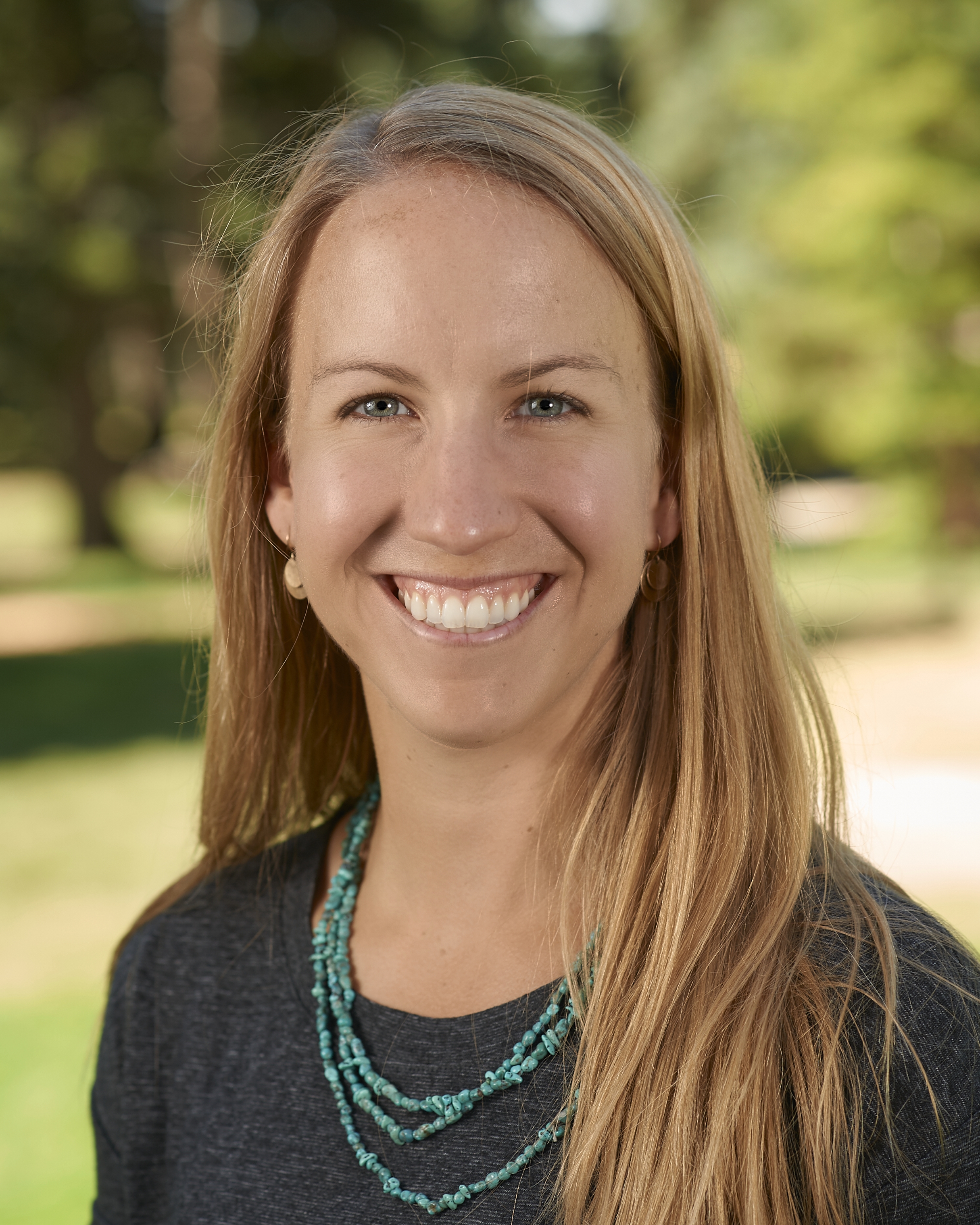 Hilary Burt