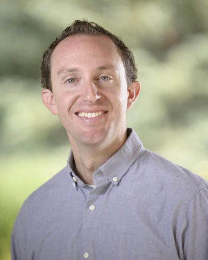 John Siefke Portrait