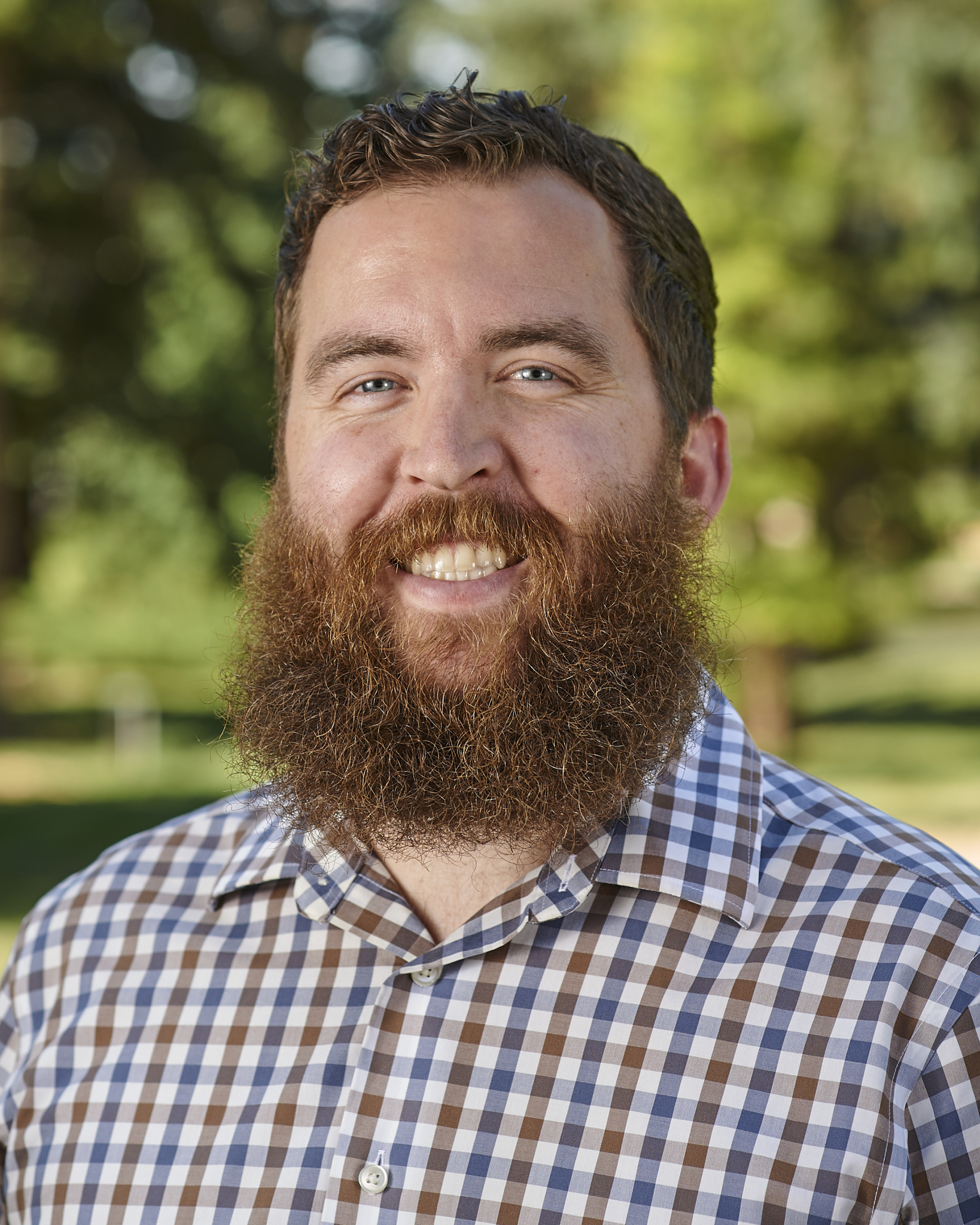 Jacob Lehman