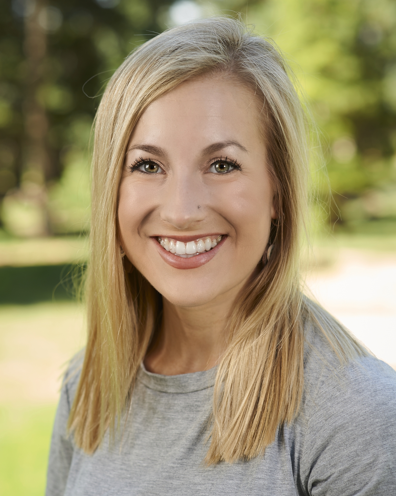 Baylee Oligmiller