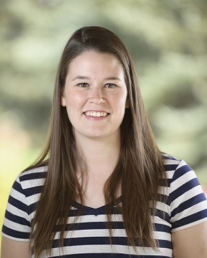Paige Vermaat Portrait