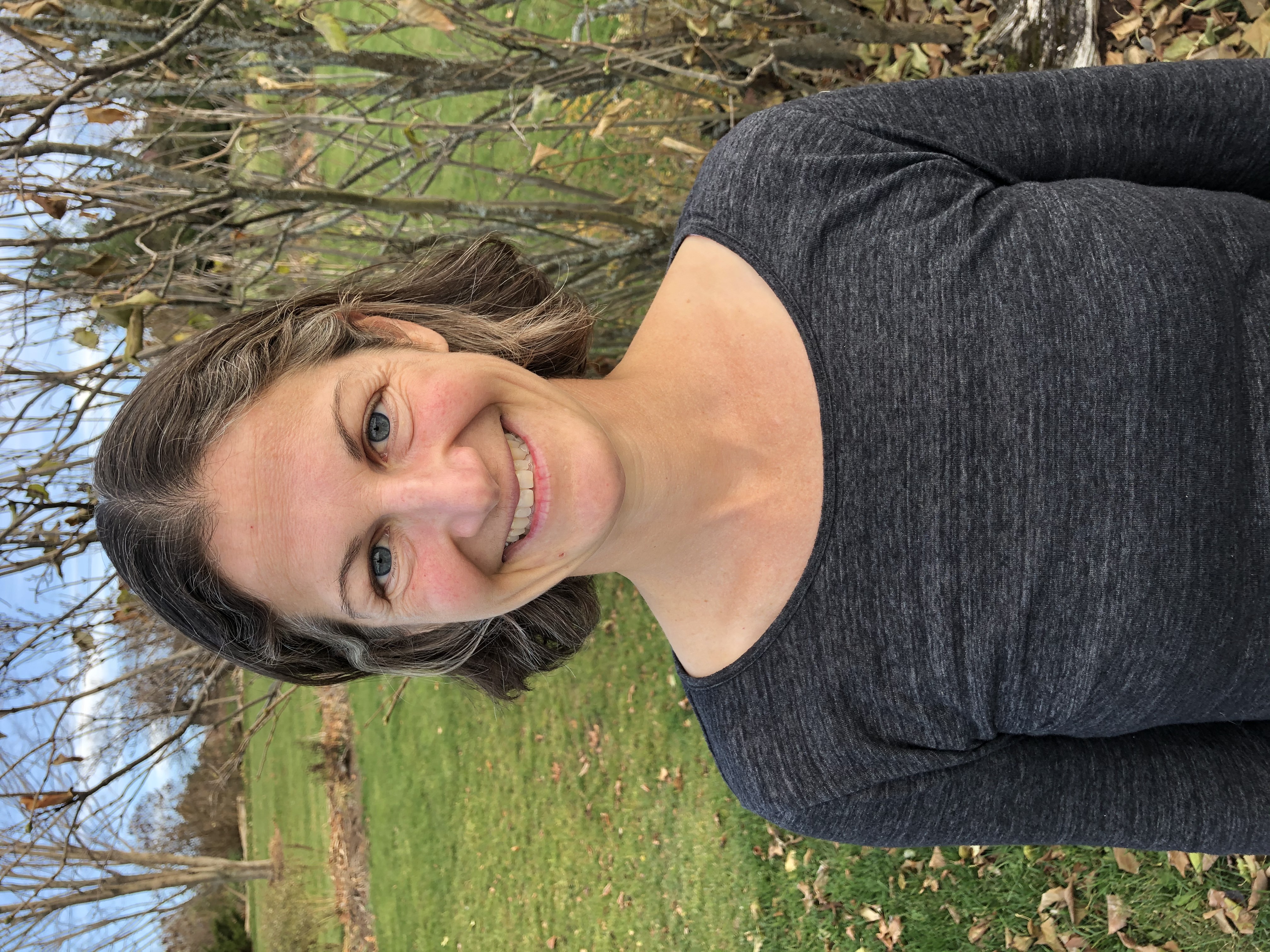 Sarah Lawrence photo