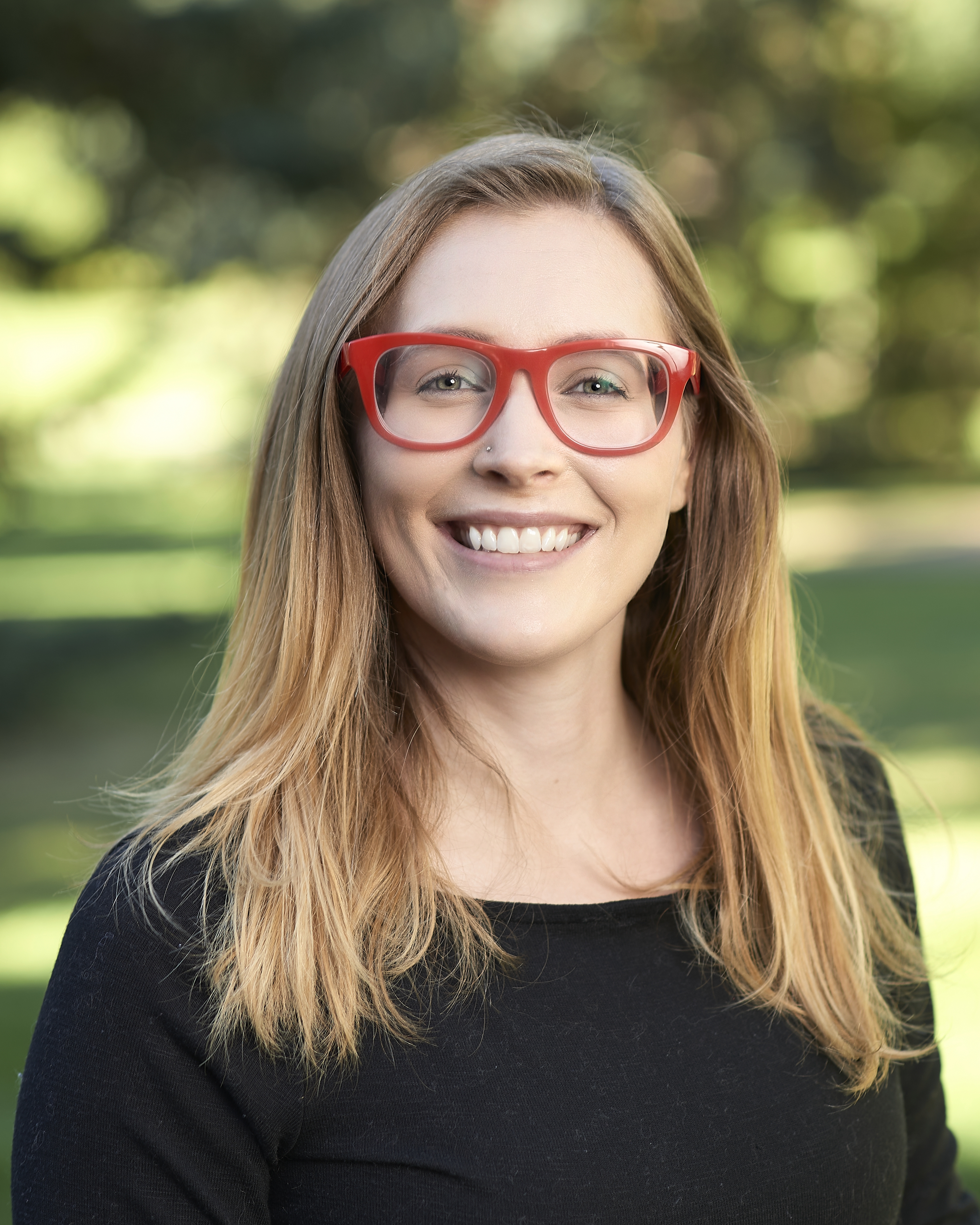 Alyson Faires
