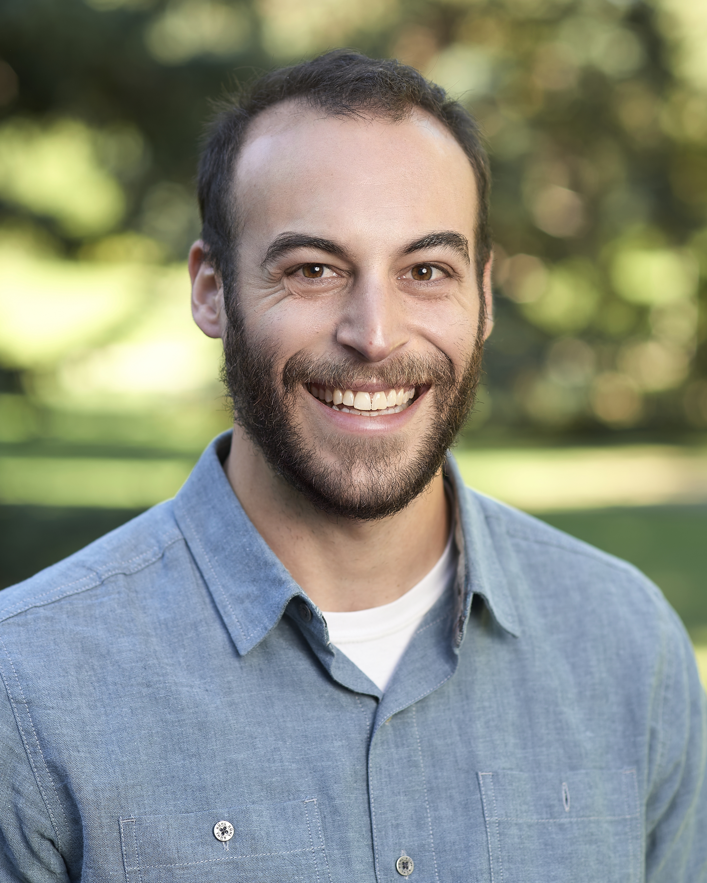 Michael Schacter