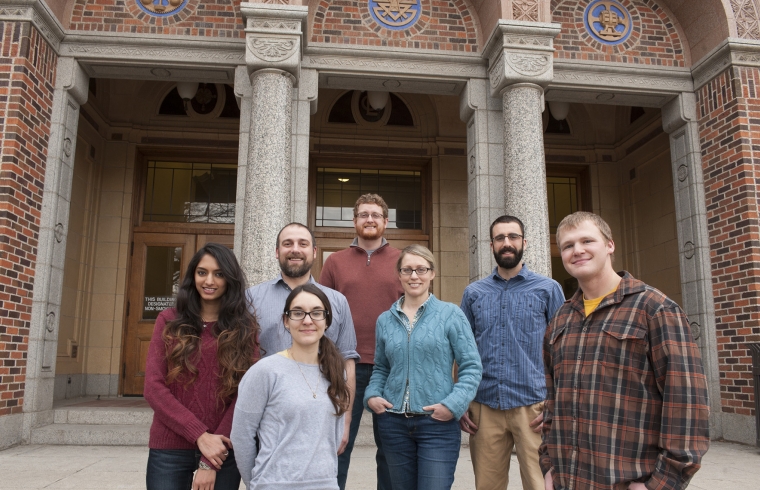 Montana state university thesis