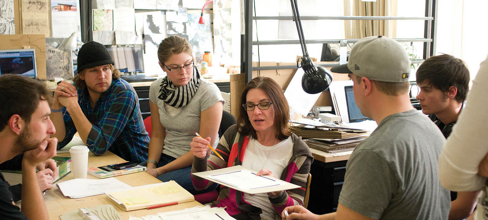 Architecture Studio Students school of architecture | montana state university Architecture Studio Students school of architecture | montana state university