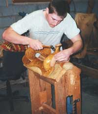 4 h craft projects