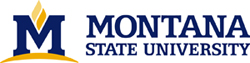 Montana State University logo