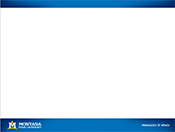 White 4:3 Powerpoint Template