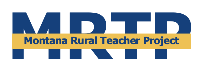 Montana Rural Teacher Project