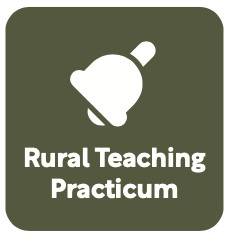 rural teaching practicum