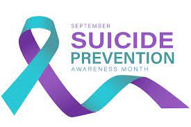 Suicide Prevention Awareness