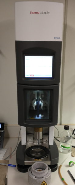 vitrobot