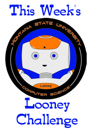 Looney Challenge Post Icon