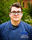 portrait of Rob Strauch