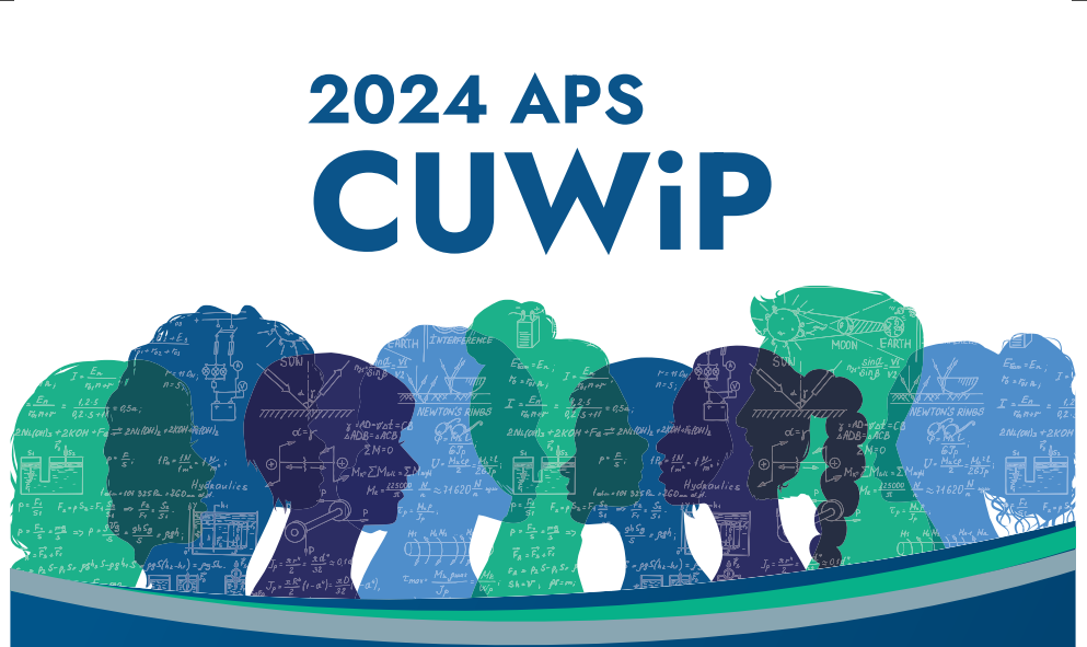 aps cuwip poster