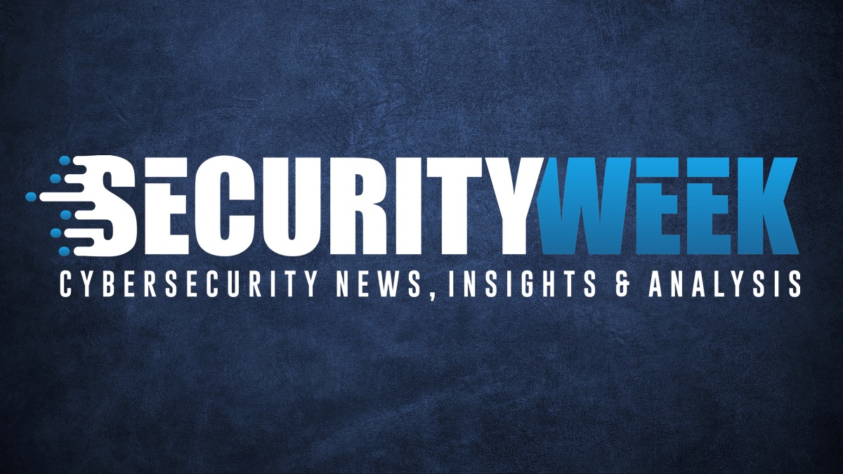 Security Week logo