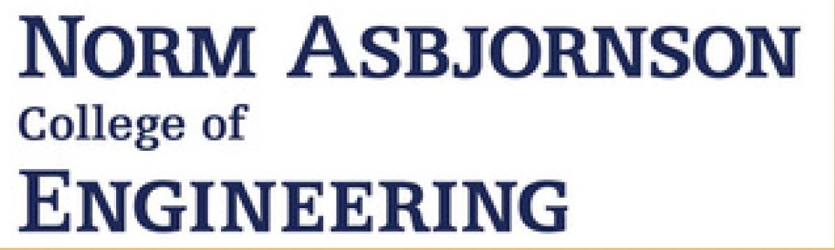 Norm Asbjornson logo