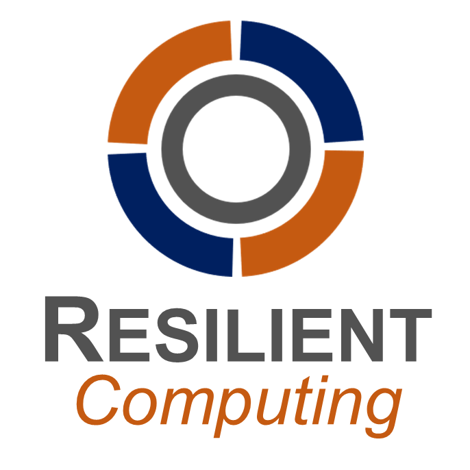 Resilient Logo