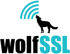 Image of WolfSSL logo
