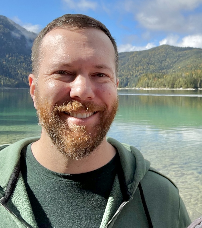 Dr. Matthew Revelle