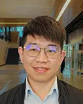 Fangtian Zhong photo photo of Fangtian Zhong