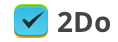 2 Do task manager 2Do task manager