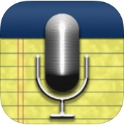 audionote