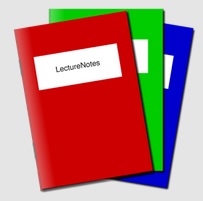 lecturenotes