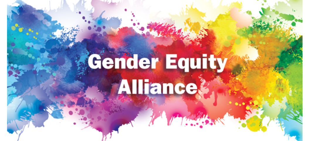 Learn about the Gender Equity Alliance at MSU!