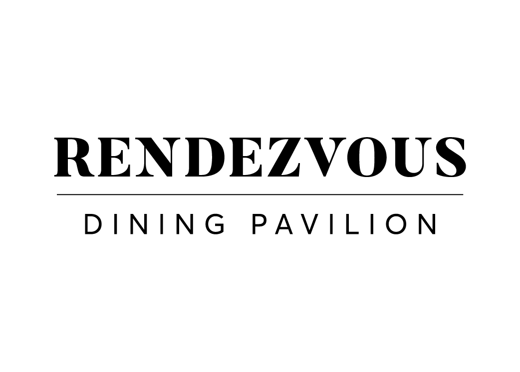 Rendezvous Dining Pavillion logo