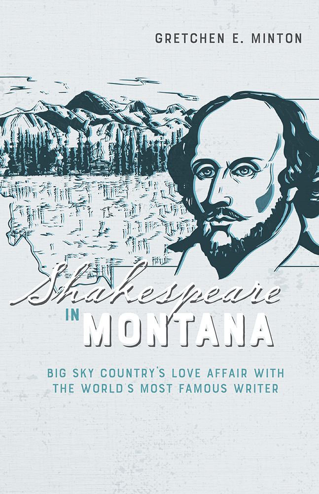 Shakespeare in Montana Cover