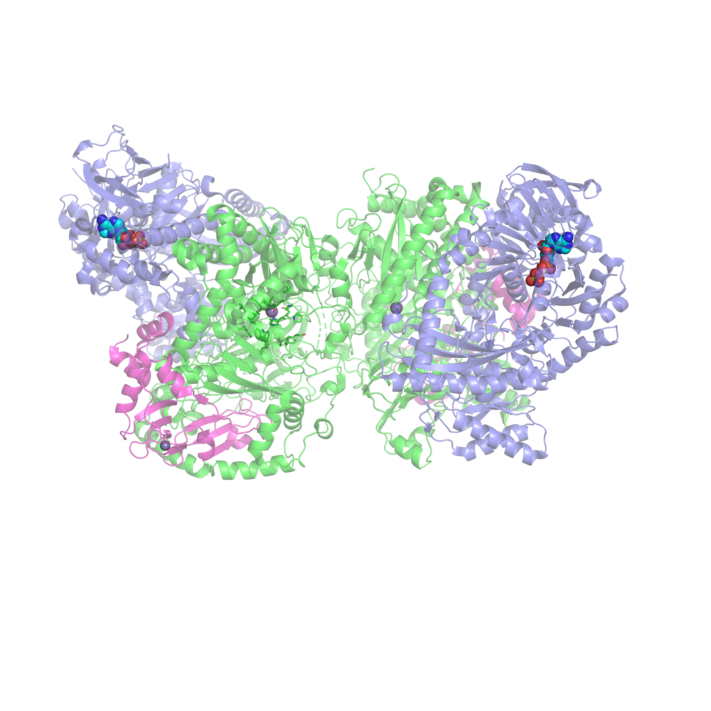 ac structure