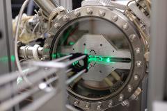lab machine