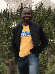 Elijah Adeniyi