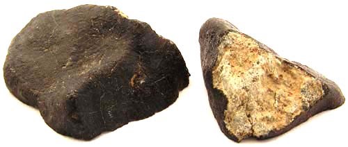 Meteorite Example