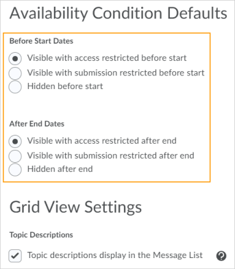 D2L CD 20.21.8 screenshot - from RNS 20.21.8