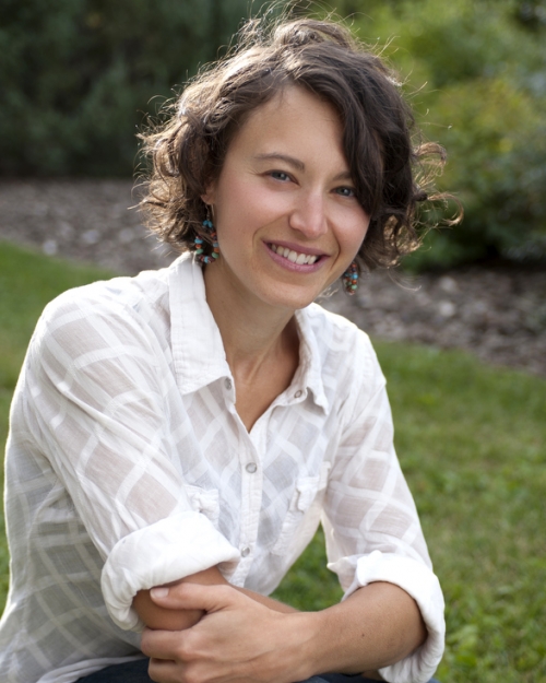 Laura Burkle Laura Burkle