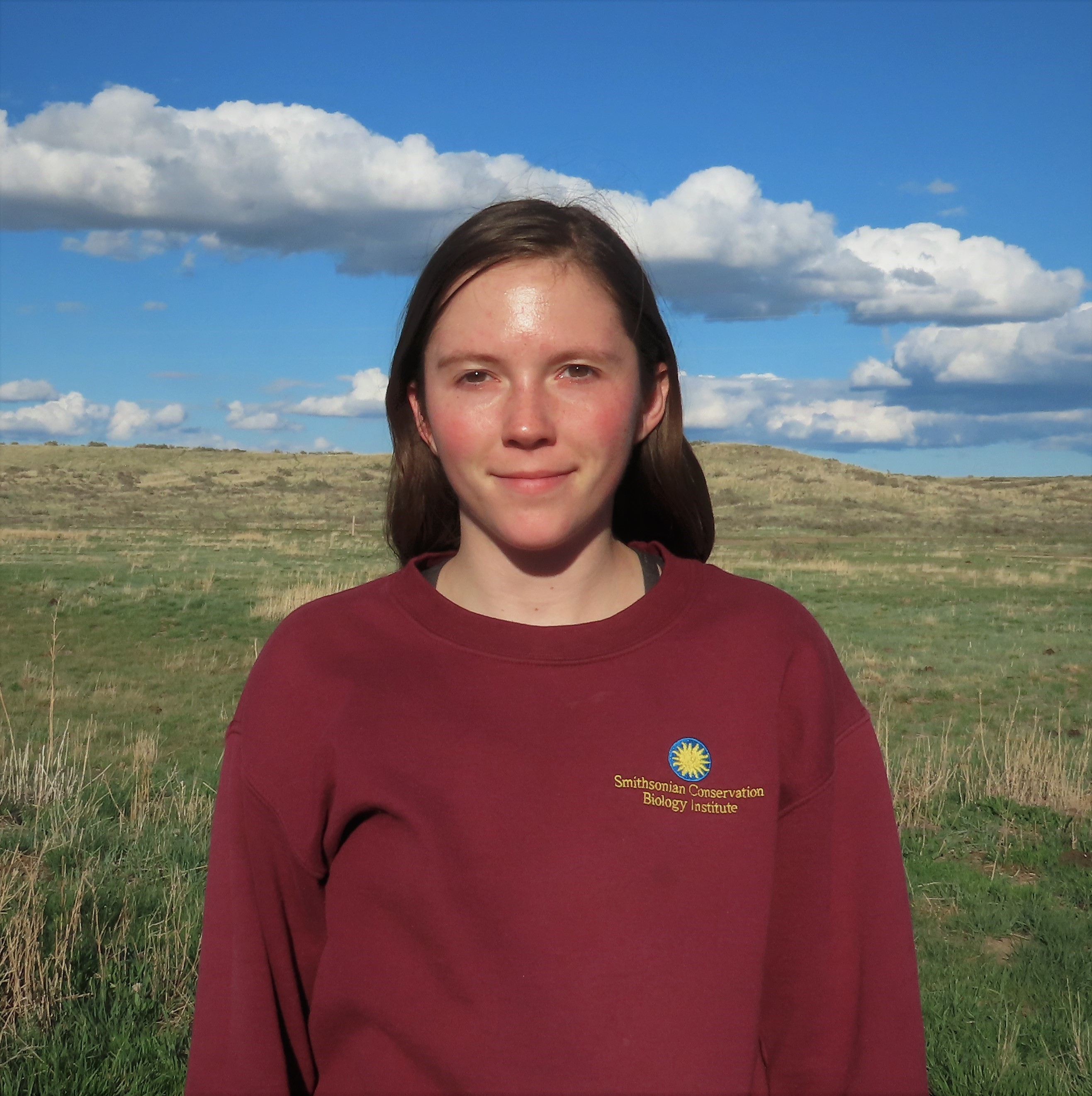 Claire Bresnan