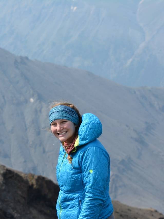 Denali Smith placeholder image