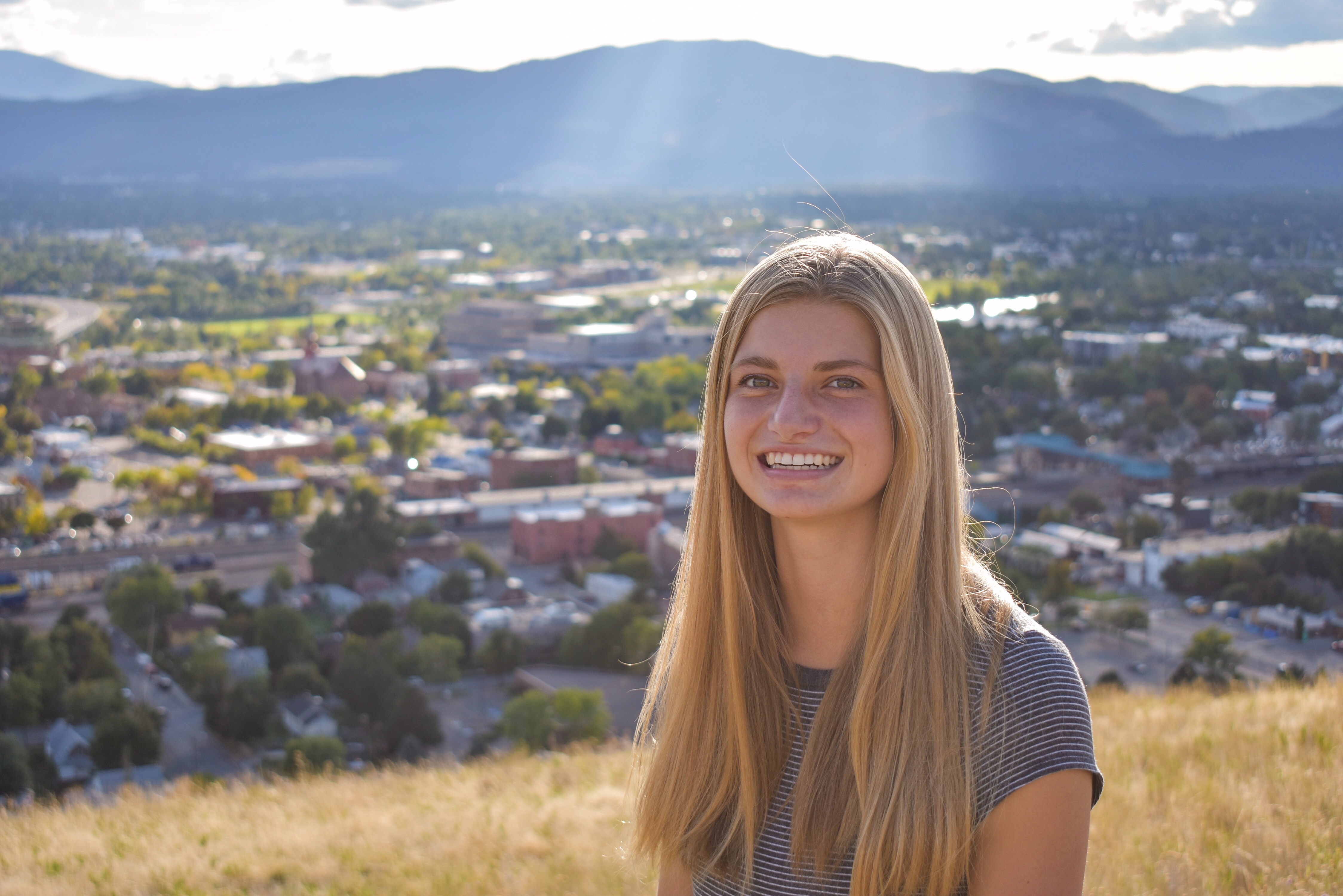 Maya Heffernan placeholder image