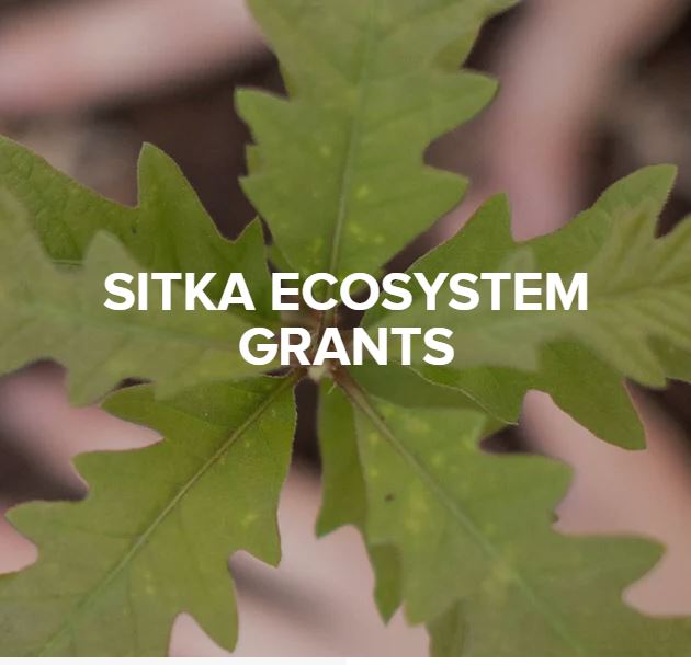 SITKA Ecosystem Grant