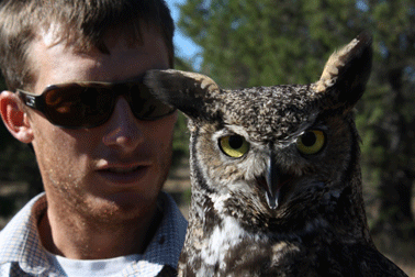 Deane_with_owl