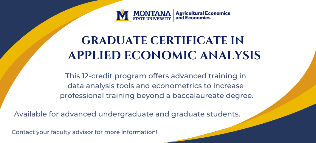 applied economics phd programs