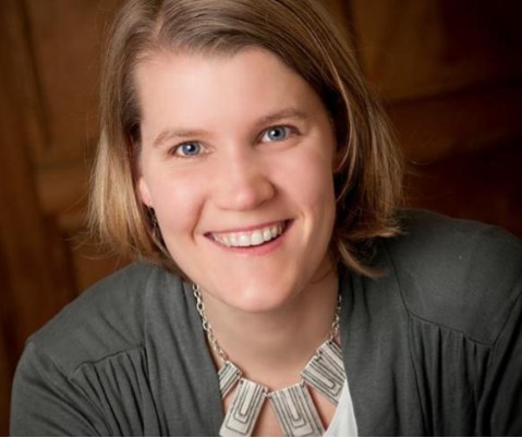 Christiana Stoddard