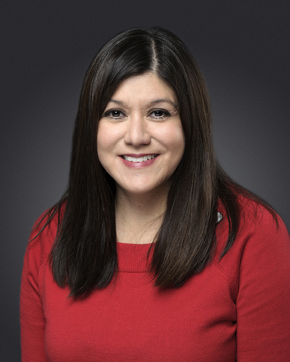 Denise Hoepfner Denise Hoefner
