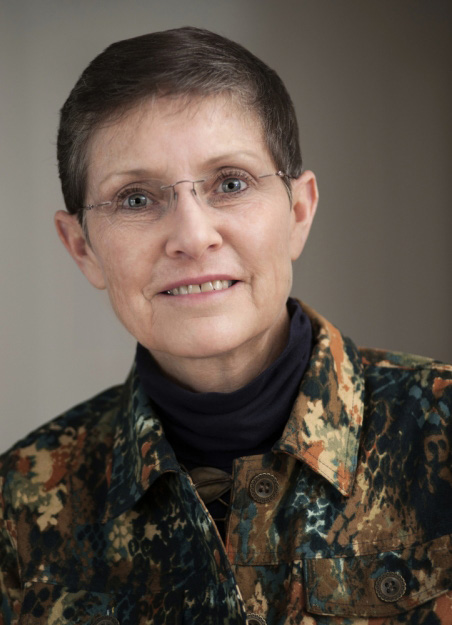 Marsha Goetting
