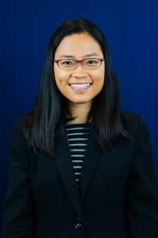 Shihua Brazill