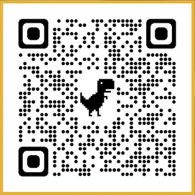 Center for Bilingual and Multicultural Education Feedback Form QR Code and Link