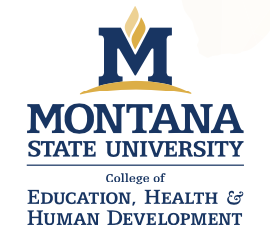 Montana State University; College of Education, Health and Human Development logo